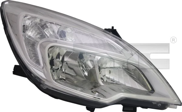 Headlight