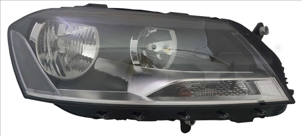 Headlight