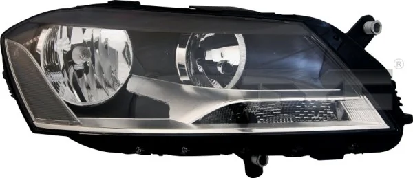 Headlight