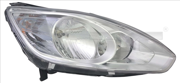 Headlight