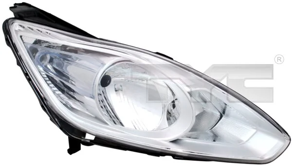 Headlight
