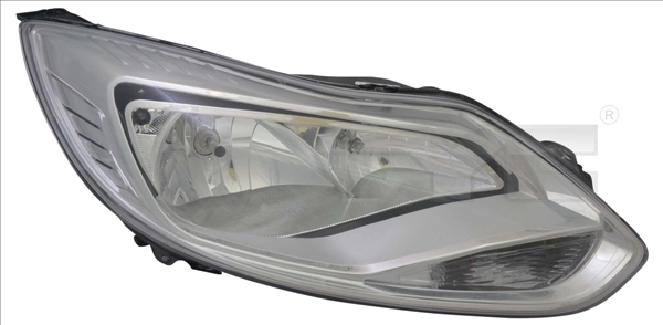 Headlight