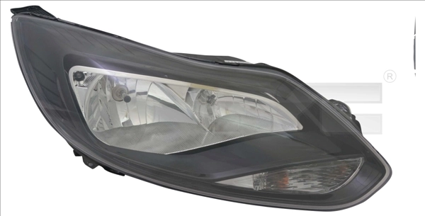 Headlight
