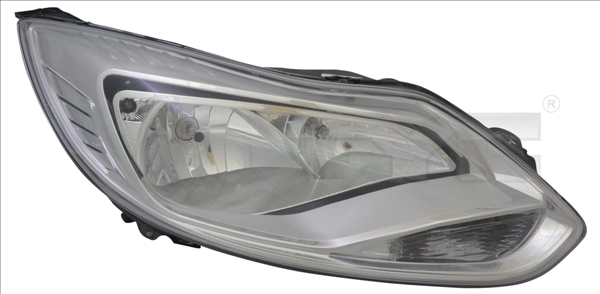 Headlight