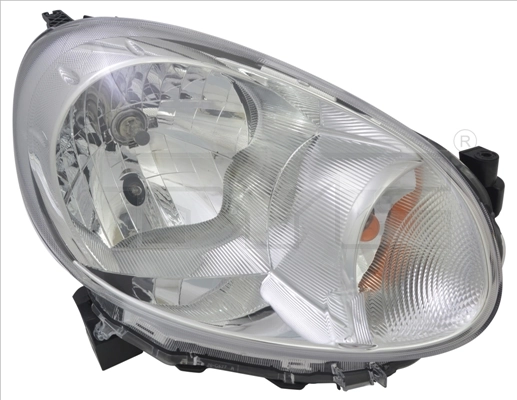 Headlight