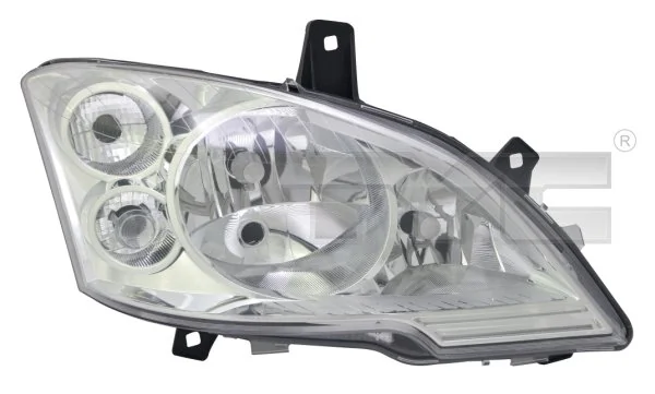 Headlight