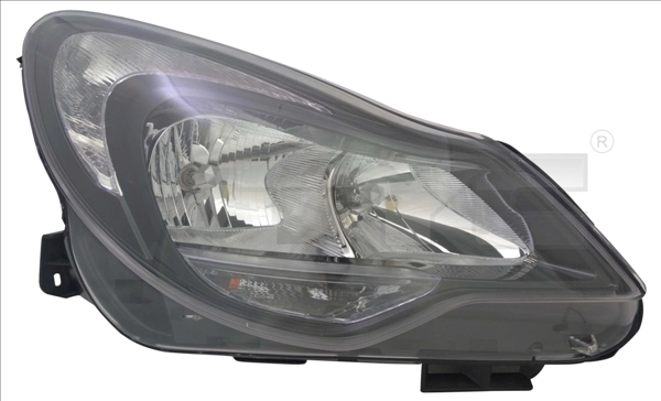 Headlight