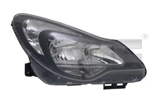 Headlight