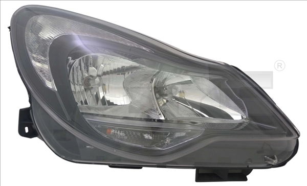 Headlight