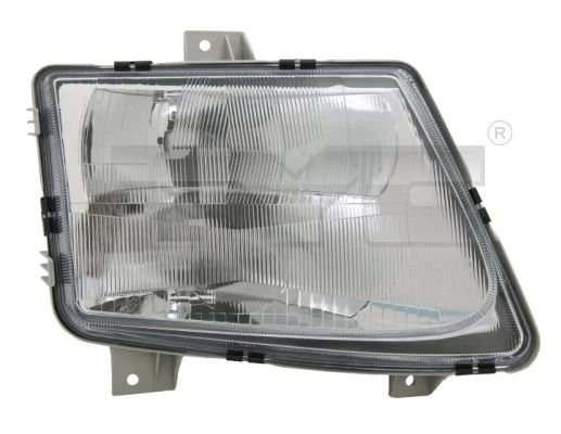 Headlight