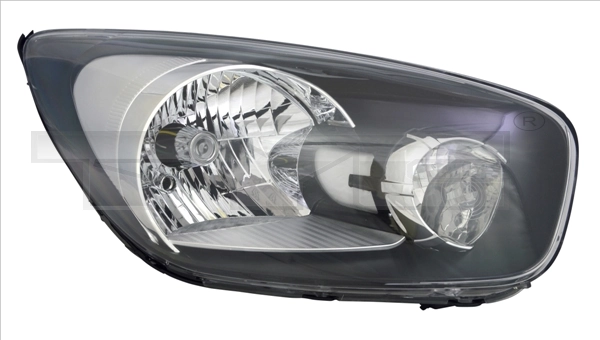 Headlight
