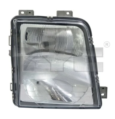 Headlight