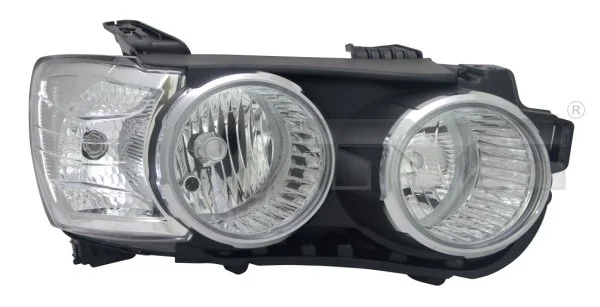 Headlight