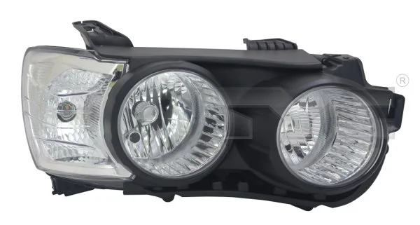 Headlight