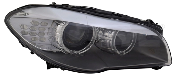 Headlight
