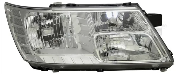 Headlight