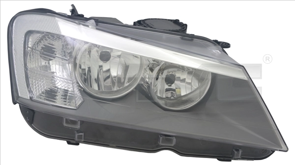 Headlight