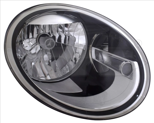 Headlight