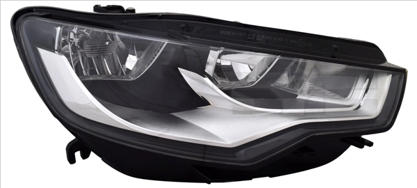 Headlight