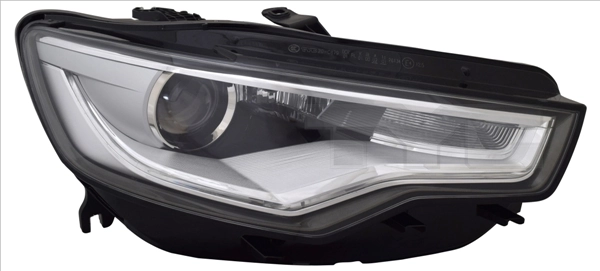 Headlight