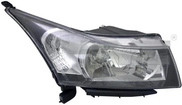 Headlight