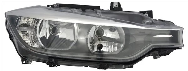Headlight