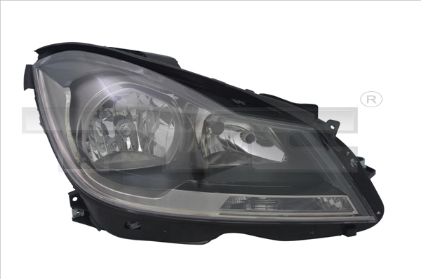 Headlight