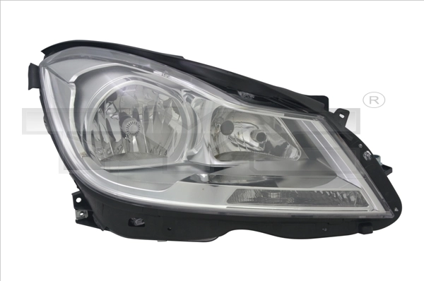 Headlight
