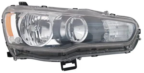 Headlight