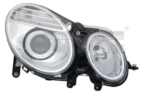 Headlight