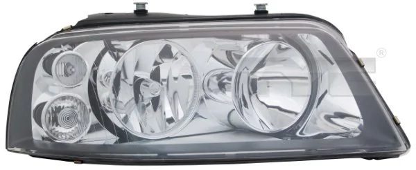 Headlight
