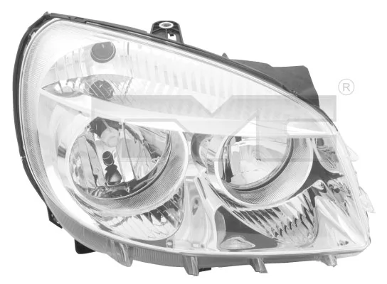 Headlight