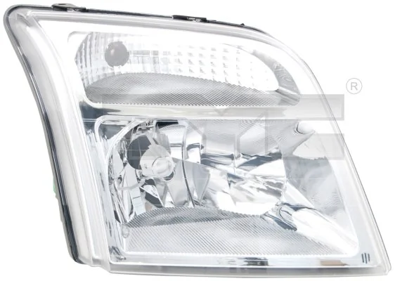 Headlight