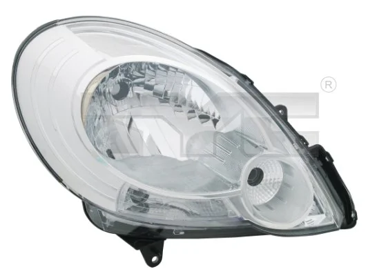 Headlight