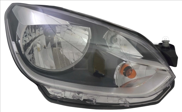 Headlight