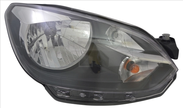 Headlight