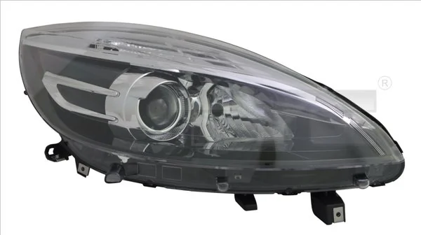 Headlight