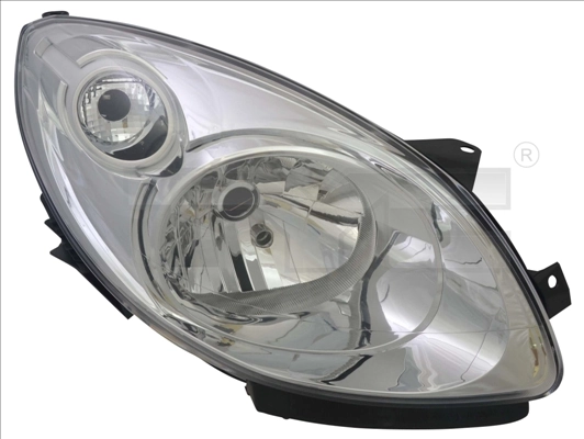 Headlight