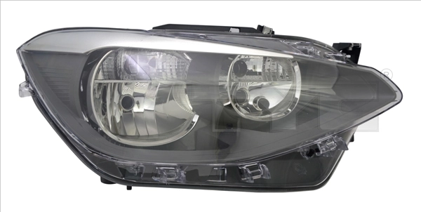 Headlight