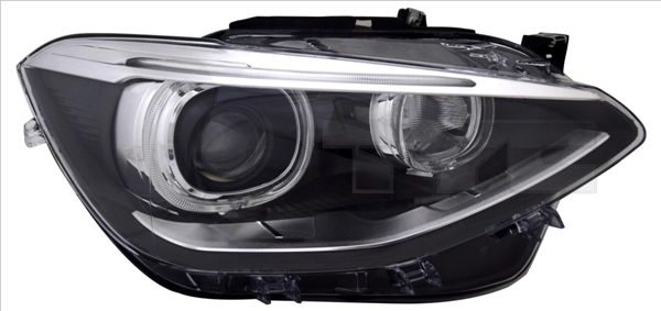 Headlight