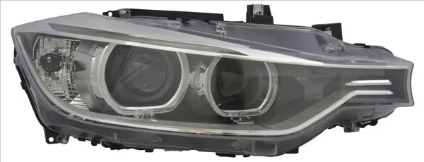 Headlight