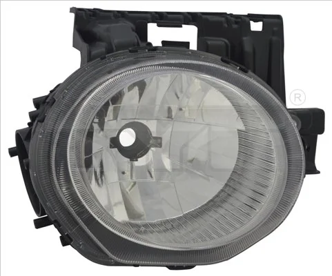 Headlight