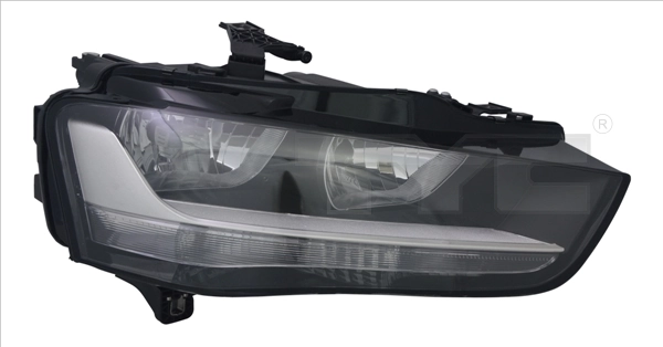 Headlight