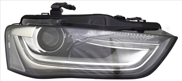 Headlight