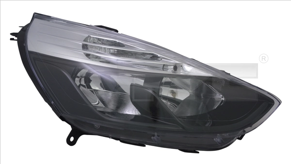 Headlight