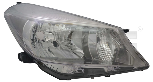 Headlight