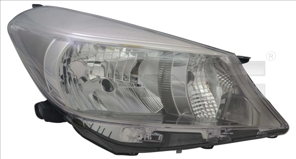 Headlight