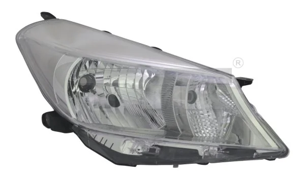 Headlight