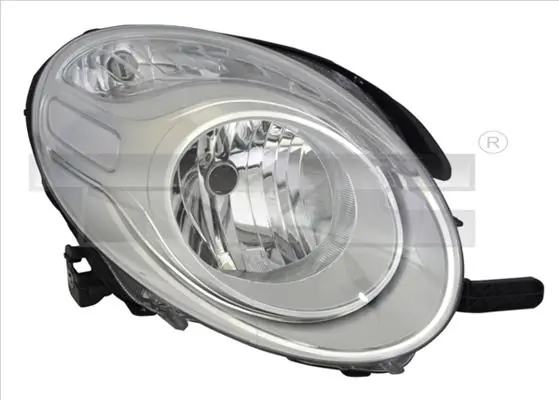 Headlight