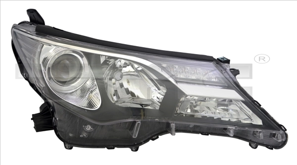 Headlight